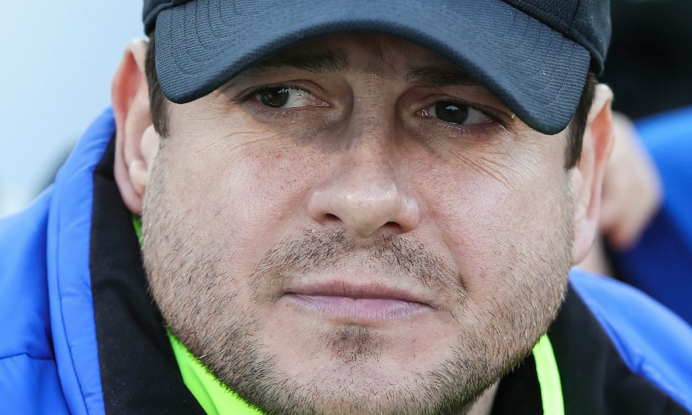Lalatović pred povratkom u Superligu Srbije! Poznato i koji klub je zainteresovan za trenera Borca