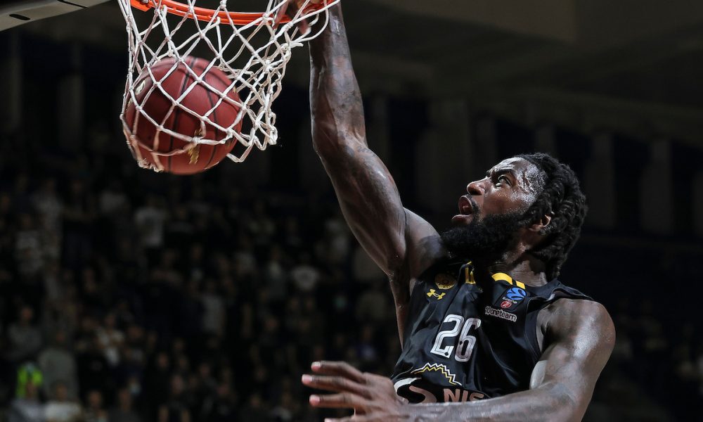 SLATKE MUKE Partizan ima šestoricu visokih igrača… Sada je „teži deo“ na Žocu