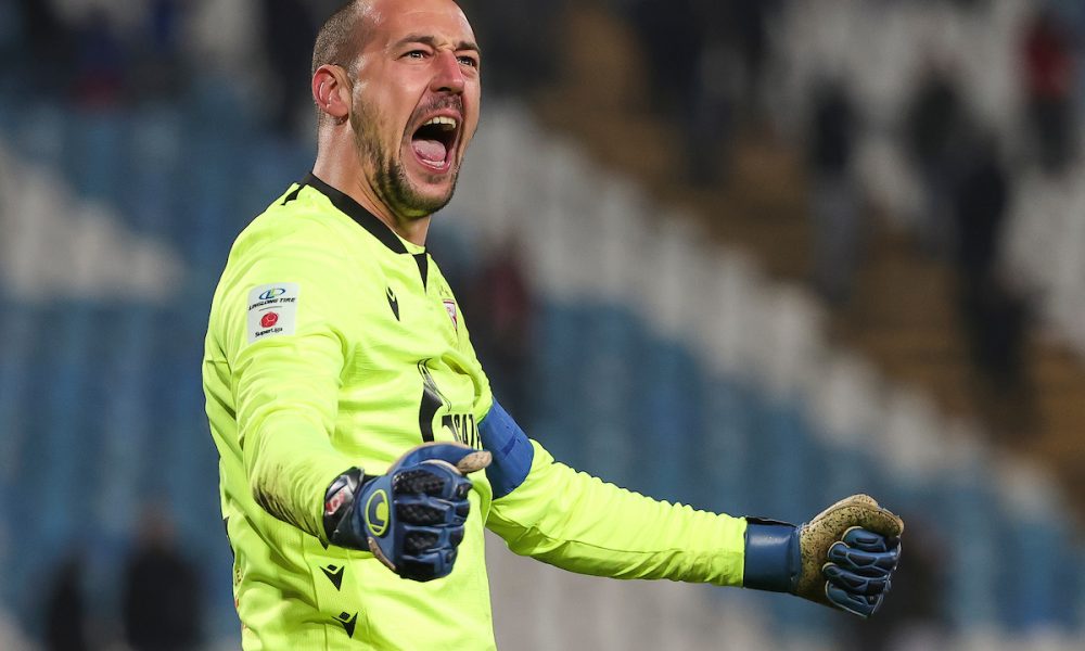 BORJAN: Trebalo mi je nekoliko dana… Ophrvan sam emocijama, mogao sam još da pružim Crvenoj zvezdi…