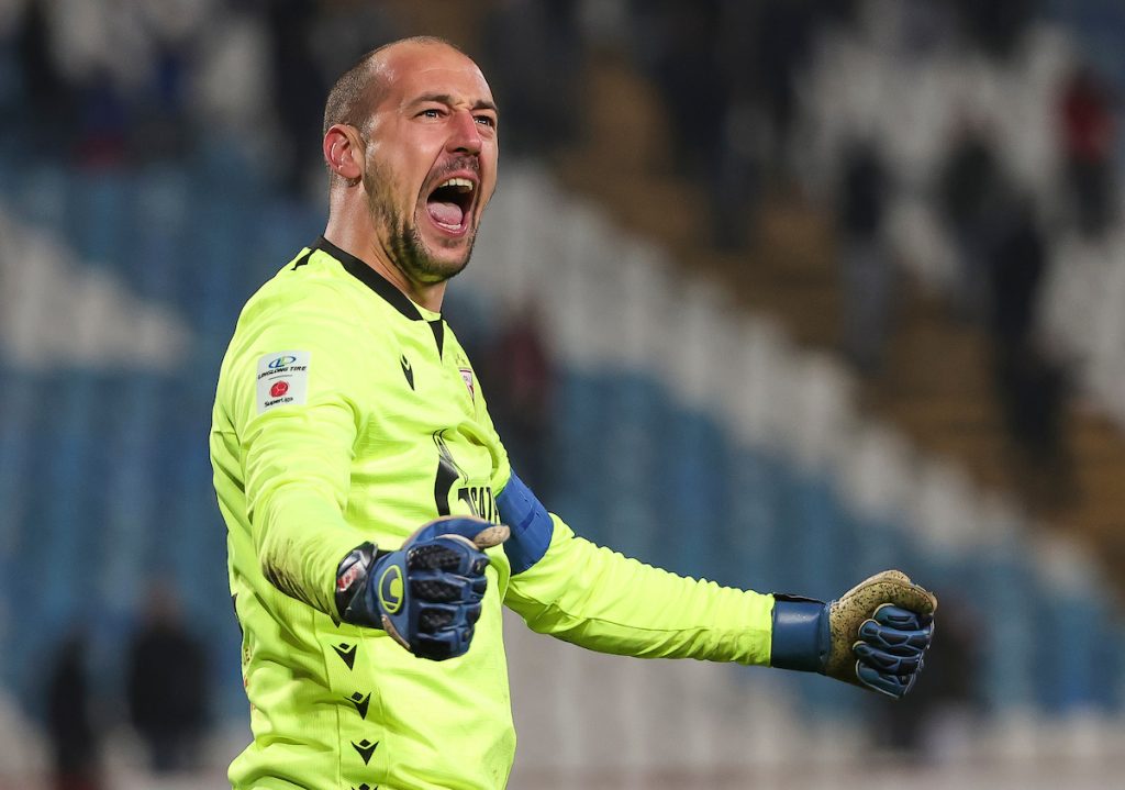 BORJAN: Trebalo mi je nekoliko dana… Ophrvan sam emocijama, mogao sam još da pružim Crvenoj zvezdi…