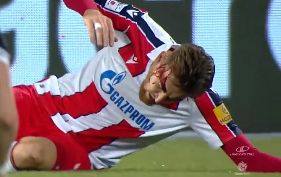 Nekoliko kopči za uspomenu… Poznato koliko će Pavkov da pauzira