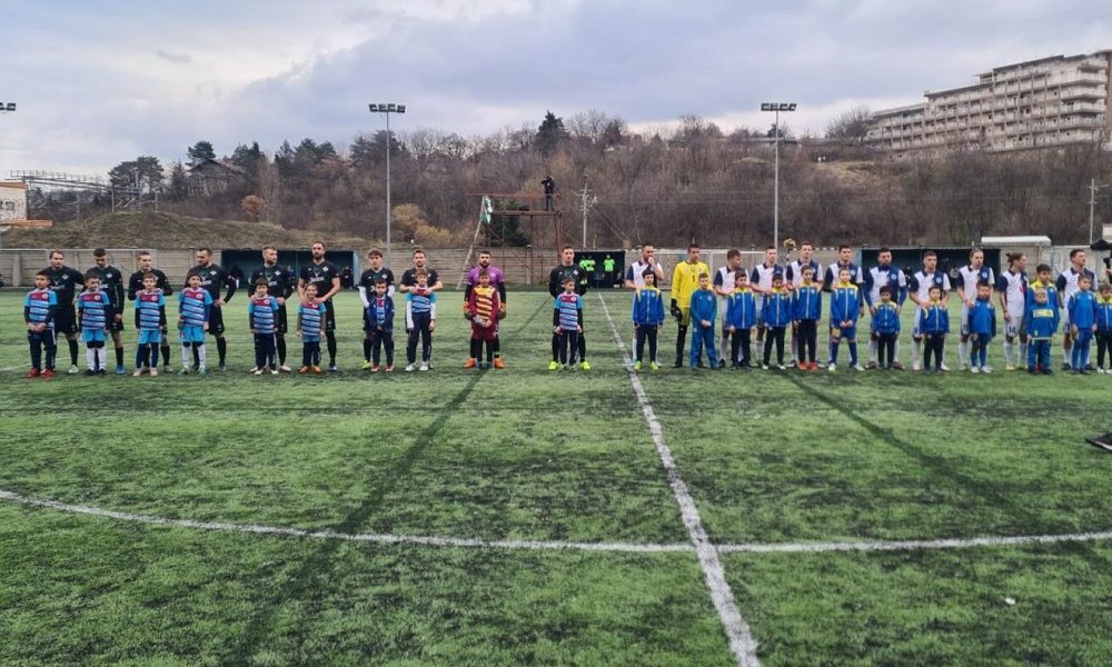 Miljakovac vratio iz penzije bivšeg fudbalera Partizana i potpisao ugovor na jedan meč!