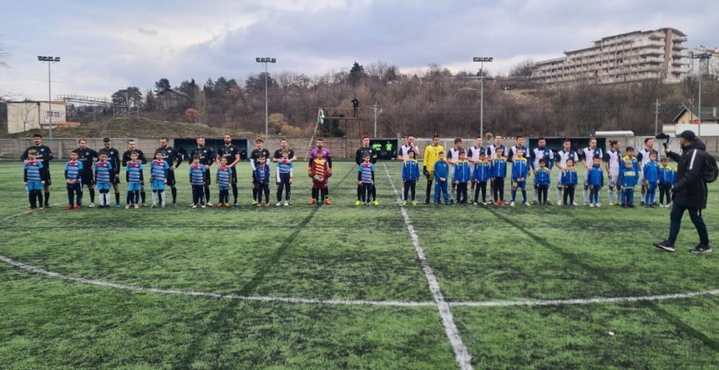 Miljakovac vratio iz penzije bivšeg fudbalera Partizana i potpisao ugovor na jedan meč!