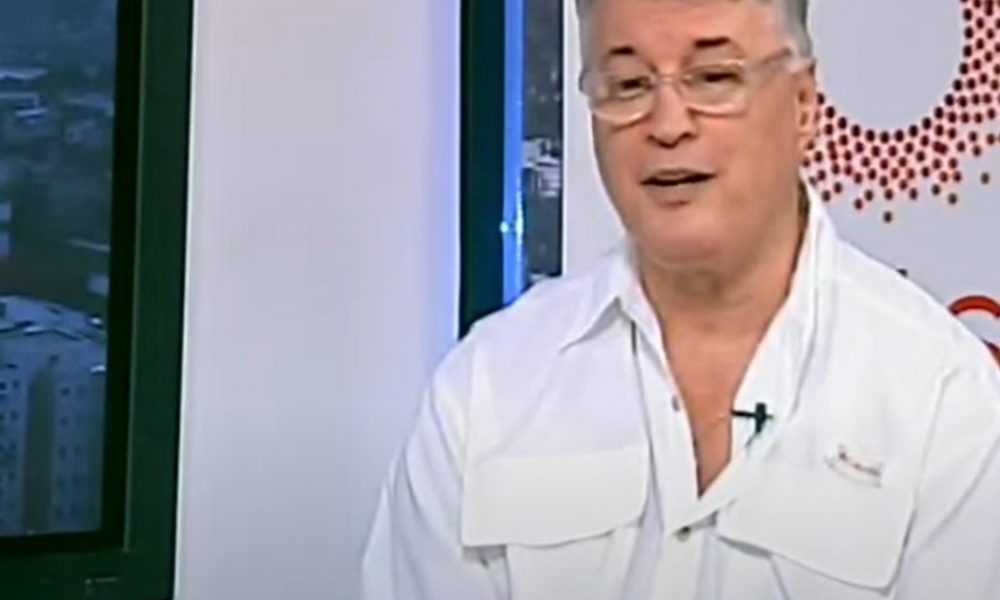 Obično su moji golovi bili „bombe“, ali Zvezdi sam dao gol iz „frljoke“! Kada sam stigao u Partizan, navijao sam za crveno-bele