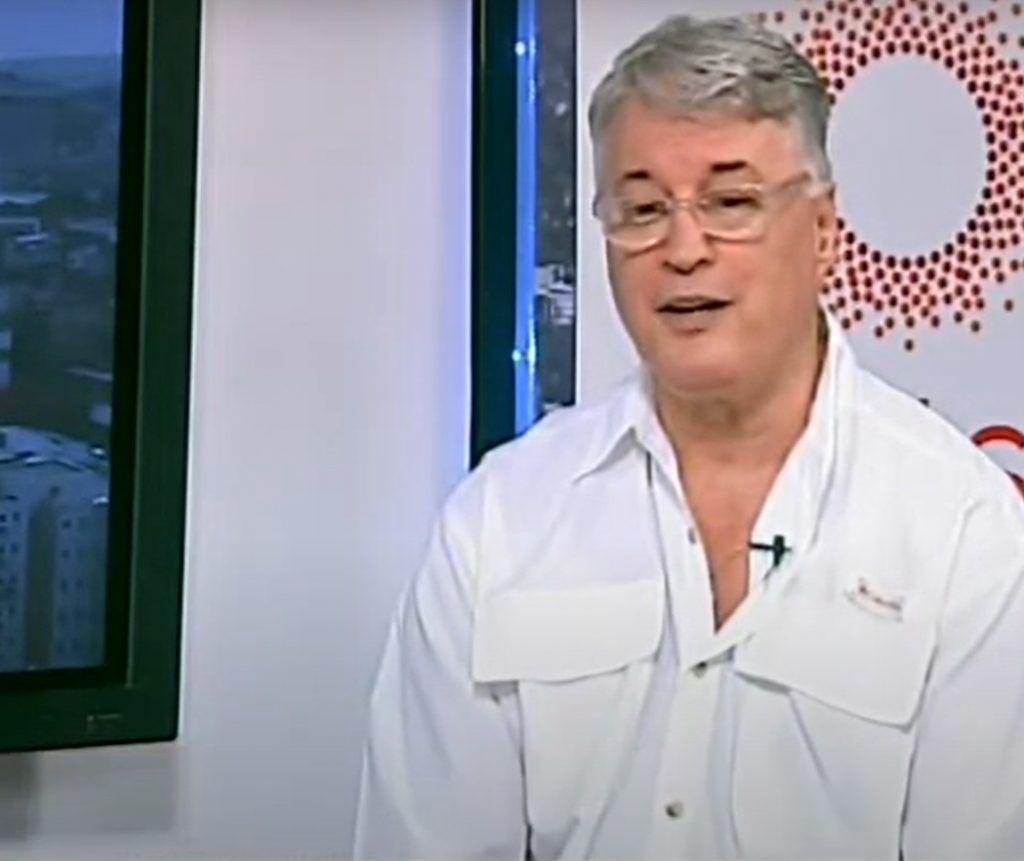 Obično su moji golovi bili „bombe“, ali Zvezdi sam dao gol iz „frljoke“! Kada sam stigao u Partizan, navijao sam za crveno-bele