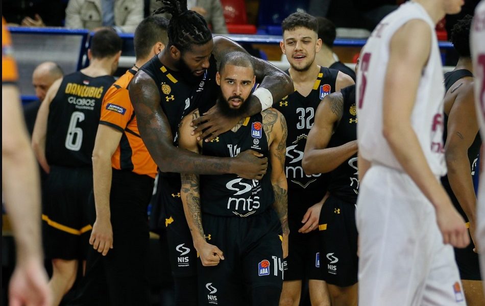 GORUĆI PROBLEM? Partizan je osvojio Železnik, ali jedna stvar stvara glavobolju Žocu