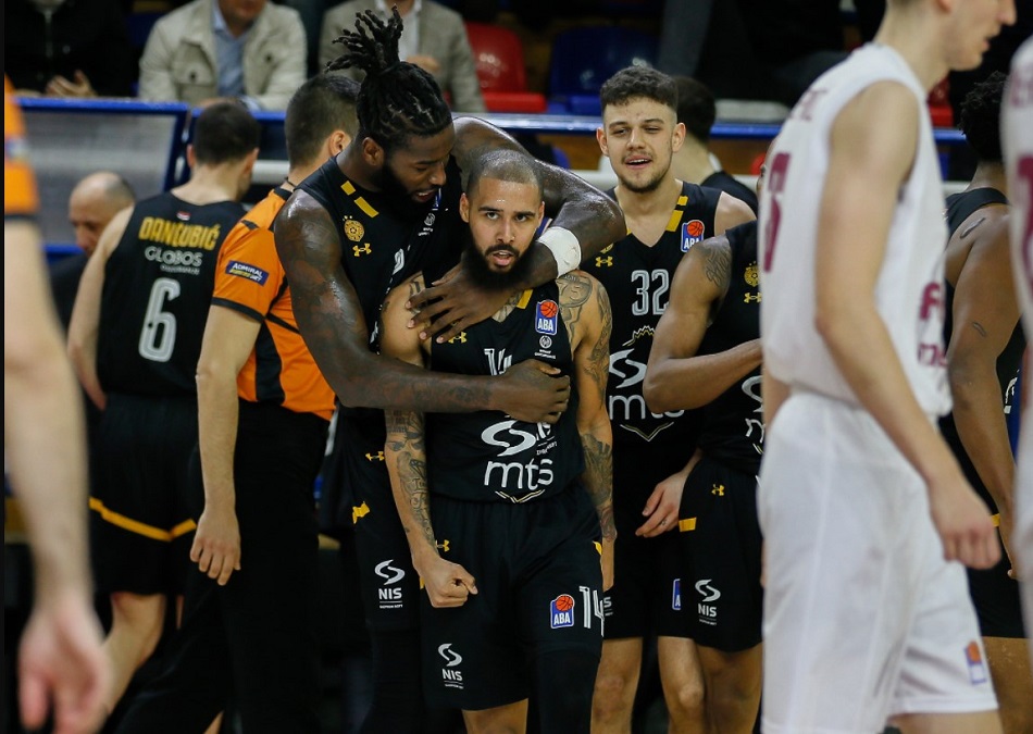 GORUĆI PROBLEM? Partizan je osvojio Železnik, ali jedna stvar stvara glavobolju Žocu