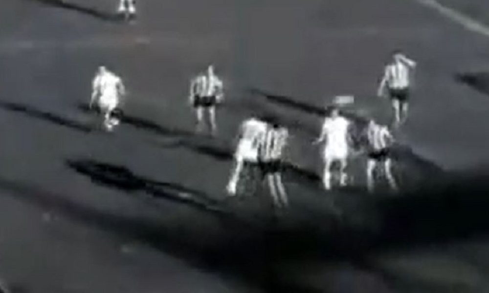 PRED NEDELJNI OKRŠAJ Partizan je četiri puta bio domaćin protiv Zvezde na Marakani, a evo i zašto (VIDEO)