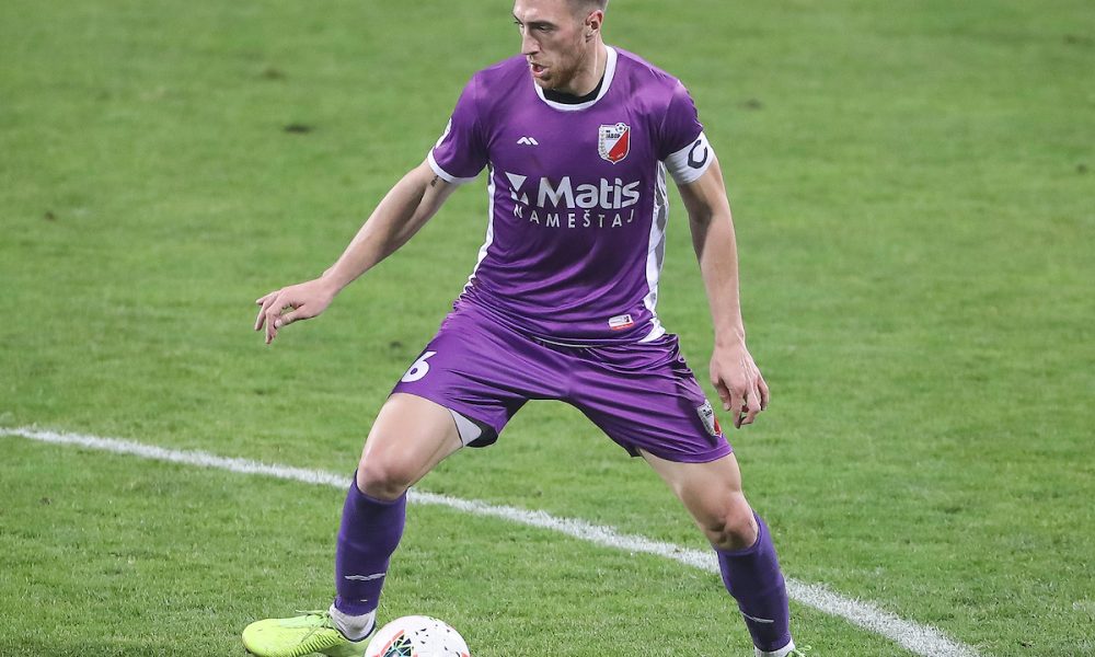 Piščević otišao u Aziju