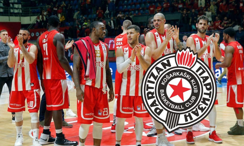 Bivši igrač Zvezde završio epizodu u Evroligi! Povezivali ga sa Partizanom, a sada ima novi klub
