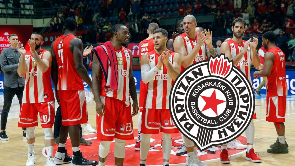 Bivši igrač Zvezde završio epizodu u Evroligi! Povezivali ga sa Partizanom, a sada ima novi klub