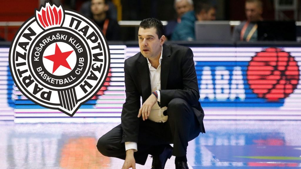 Nikolić za MaxBet sport: Očekujem velike promene u sastavu Partizana! Srž problema je u spoljnim igračima