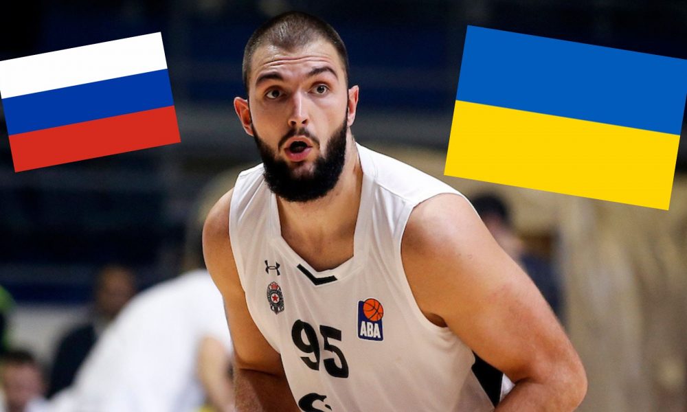 Šalić za MaxBet sport iz ratnog pordručja: Nisam uspeo da se evakuišem, putevi su blokirani, ostao sam u Ukrajini! Govorili su mi da se ne brinem