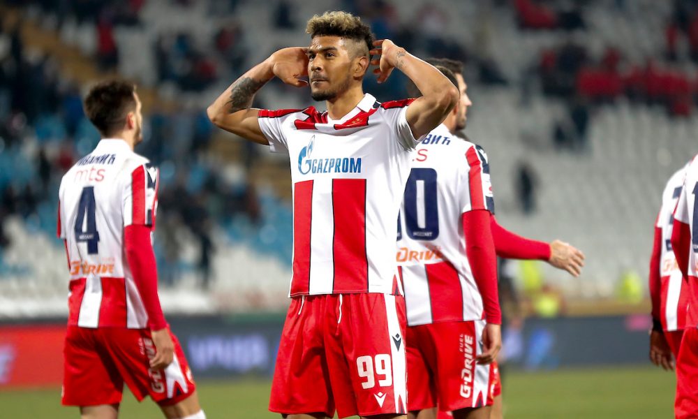 NOVI „PENALDŽIJA“ Stanković poverenje dao Ohiju, ali on se nije proslavio u Moldeu, evo kada je realizovao poslednji penal (VIDEO)
