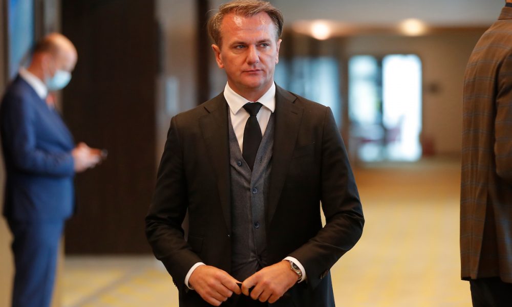 U POSLEDNJEM TRENUTKU Partizanu pretile ozbiljne sankcije, ali ih je izbegao u „minut do 12“!