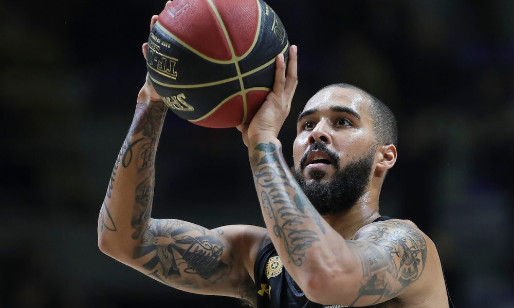 Dalas Mur doživeo saobraćajnu nesreću! Oglasio se Partizan