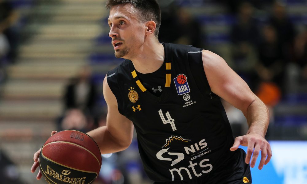 Avramović za MaxBet sport: Naš najbolji meč! Velika energija srušila Andoru