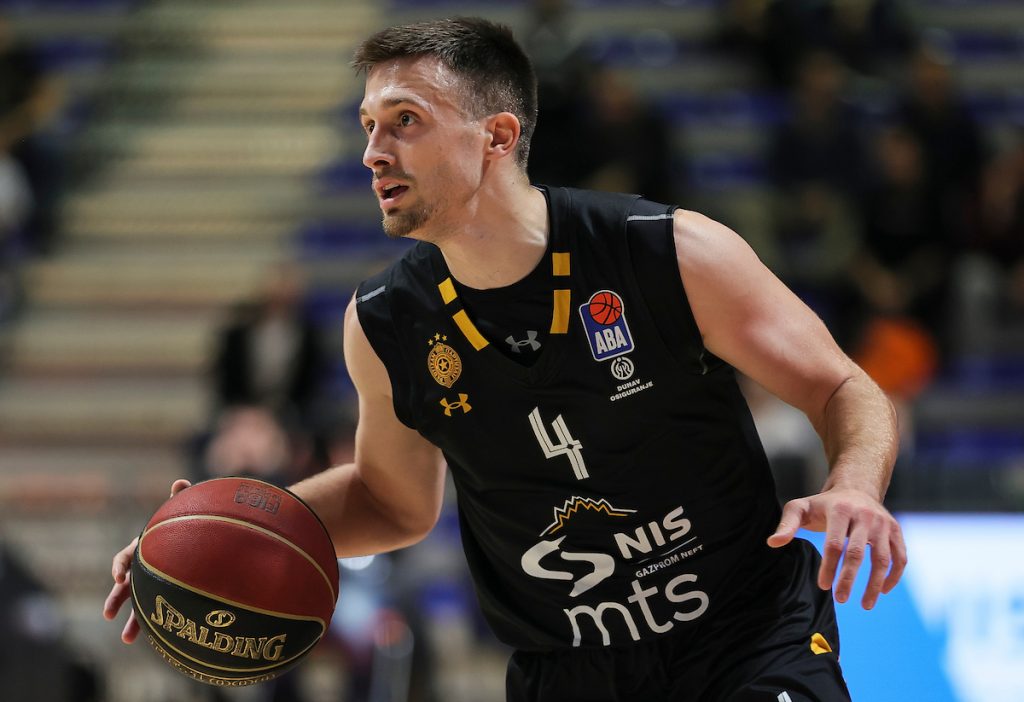 Avramović za MaxBet sport: Naš najbolji meč! Velika energija srušila Andoru