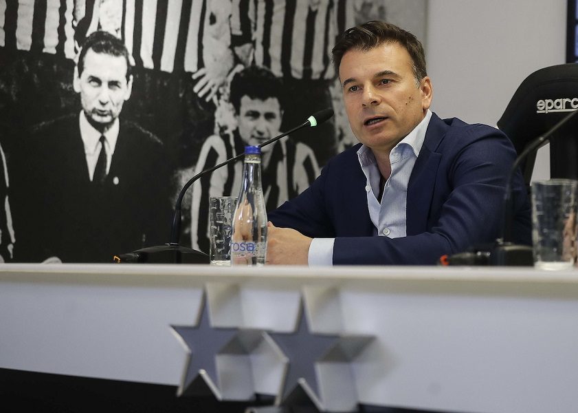 Stanojević: Ne gubim nadu, Voždovac može da priredi iznenađenje