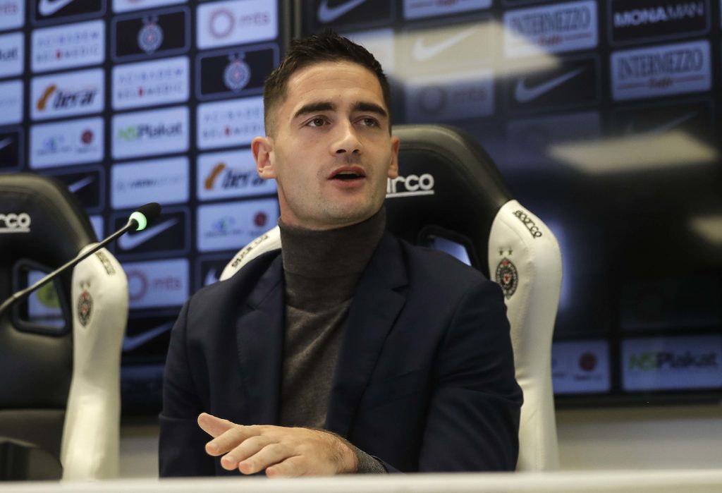 Zdjelar pred „večiti derbi“: Prvenstvo se ne završava sutra!