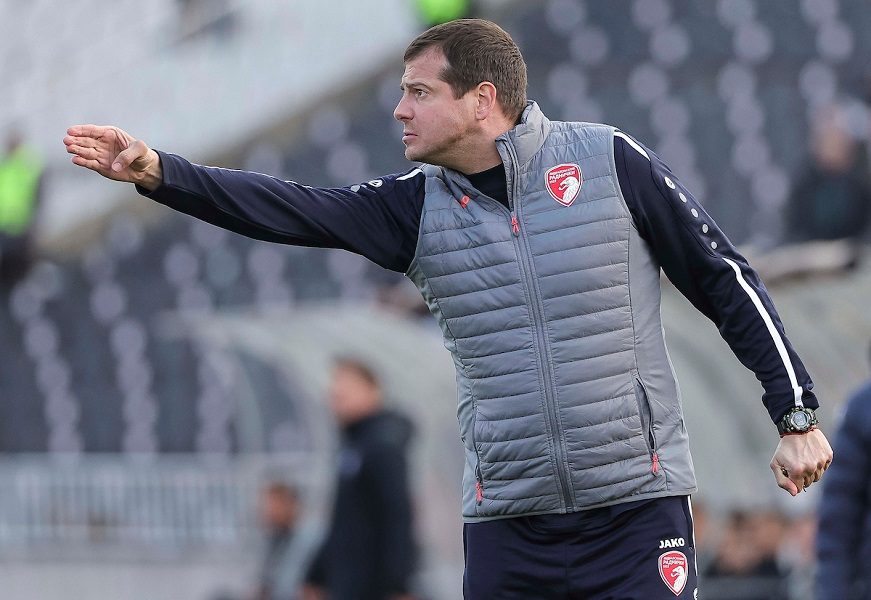 LALATOVIĆ PRED GOSTOVANJE U PRAGU: Heroji su oni na frontu, a mi…