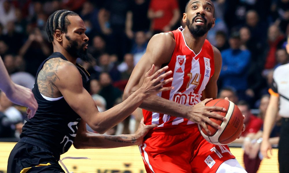 Legenda crno-belih: Zvezda je bliža licenci Evrolige od Partizana! Pravili smo greške koje se ne praštaju