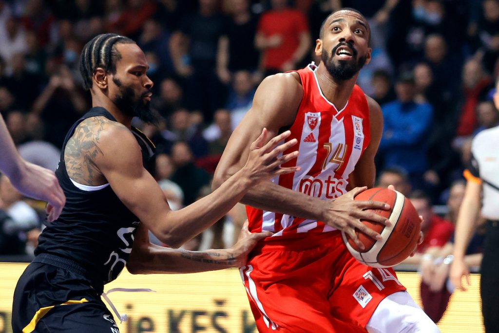 Legenda crno-belih: Zvezda je bliža licenci Evrolige od Partizana! Pravili smo greške koje se ne praštaju