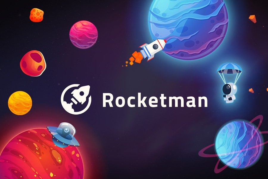 Upoznaj Rocketmana i zaradi do 20 puta više od uloga!