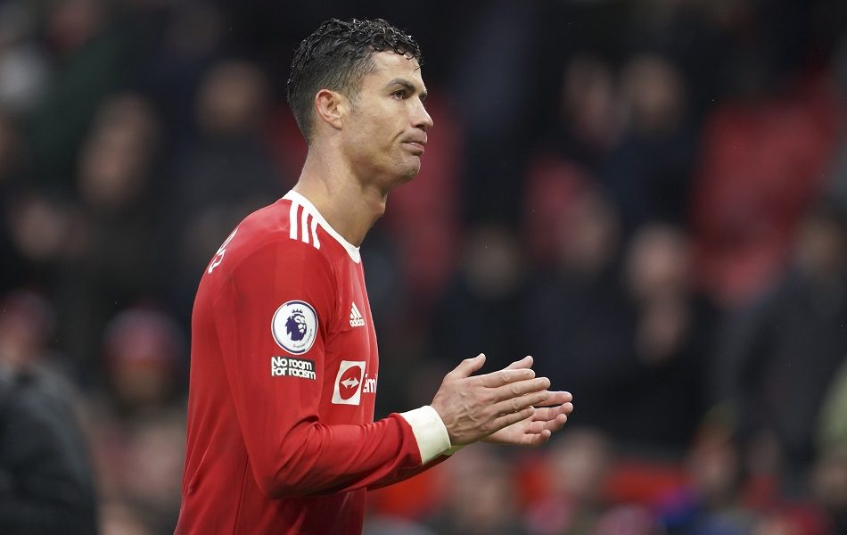 POBUNA Rangniku se ne piše dobro! Igrači Junajteda podržavaju Ronalda