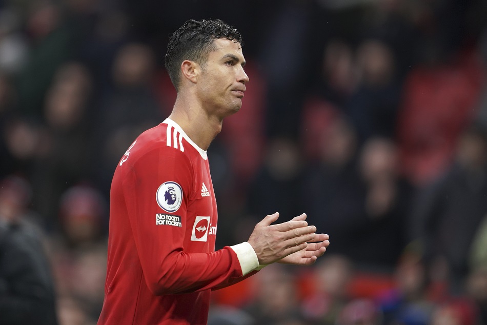 POBUNA Rangniku se ne piše dobro! Igrači Junajteda podržavaju Ronalda