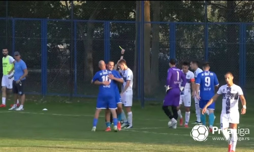 EPILOG SKANDALA Fudbalerima Timoka oštre kazne zbog nameštanja utakmice