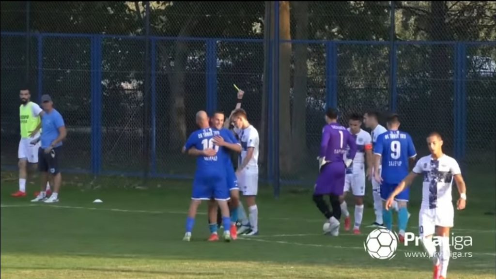 EPILOG SKANDALA Fudbalerima Timoka oštre kazne zbog nameštanja utakmice