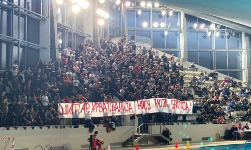 TRAŽE SE ODGOVORNI Pokrenut disciplinski postupak zbog vređanja trenera Zvezde