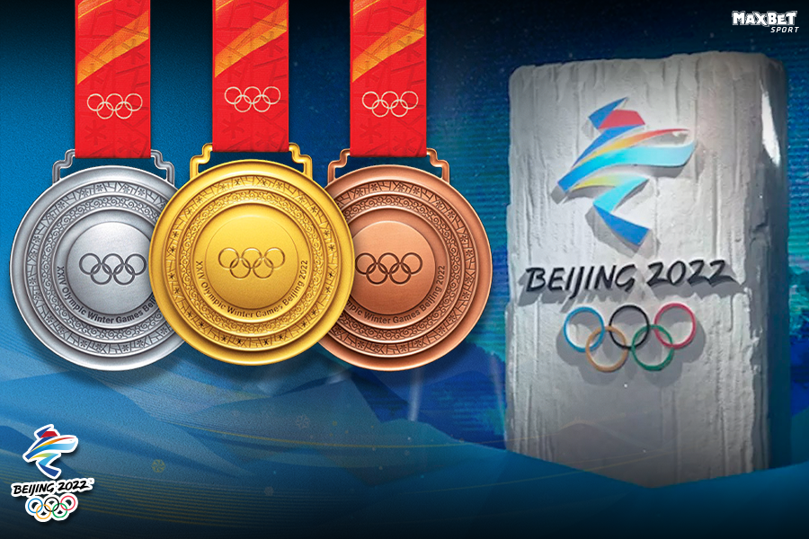 Konačan bilans medalja na Zimskim olimpijskim igrama u Pekingu