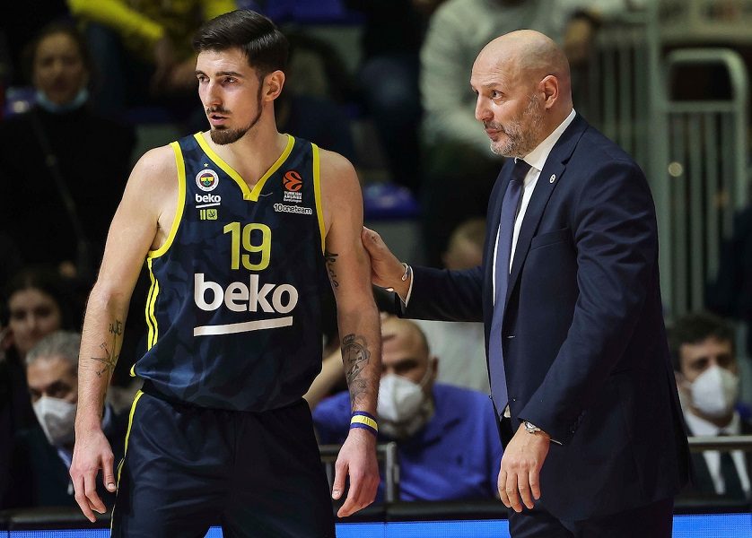 Đorđević: Hvala navijačima Zvezde, uvek me dočekaju tako (VIDEO)