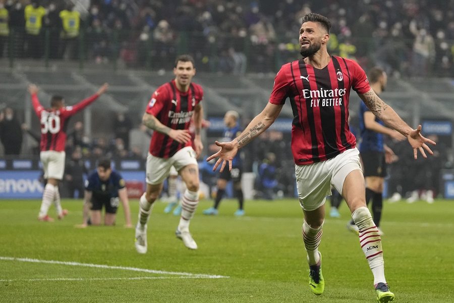JOVIĆ DOBIJA PAKLENU KONKURENCIJU Milan pronašao zamenu za Žirua! Novac bi mogao da pravi problem (FOTO)