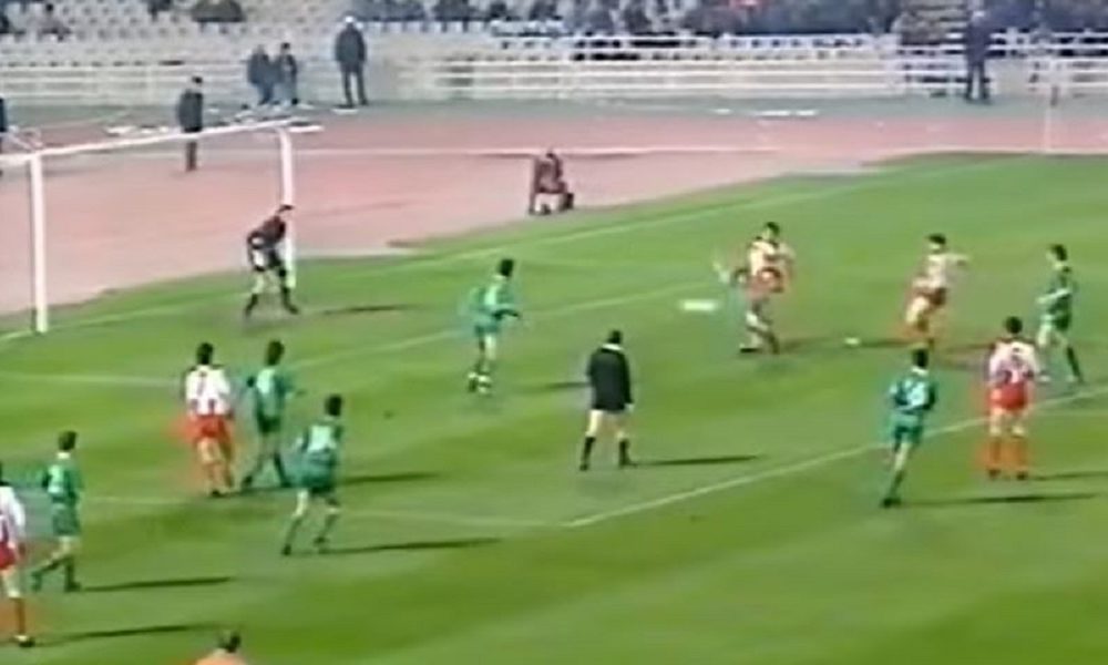 PARTIZAN JE POGREŠIO Zvezda ostvarila prvu evropsku prolećnu pobedu na gostovanju od raspada SFRJ (VIDEO)