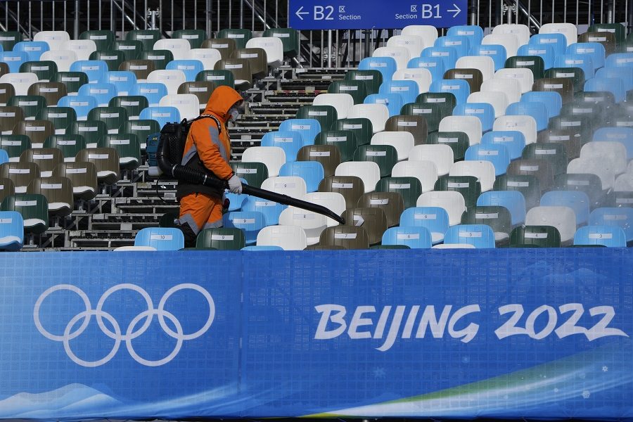 Još 55 zaraženih koronavirusom u Pekingu