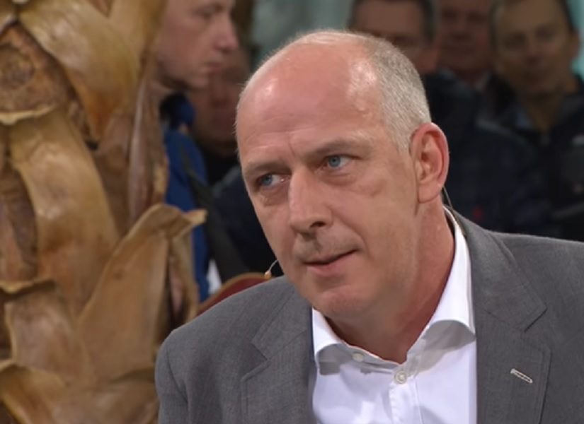 Legendarni Nemac preuzeo trećeligaša zbog – opklade