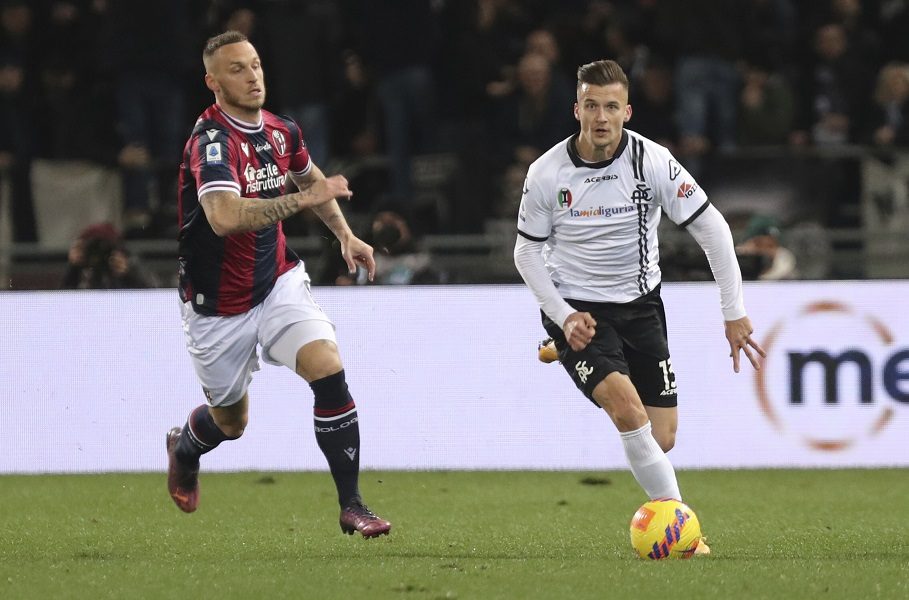 SERIJA A Arnautović režirao preokret Bolonje (VIDEO)