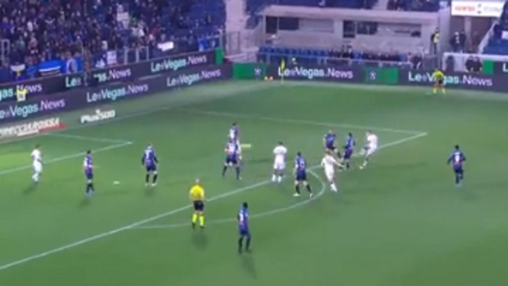 KAKAV MEČ U BERGAMU! Milenković u 94. minutu odveo „violu“ u polufinale Kupa! (VIDEO)