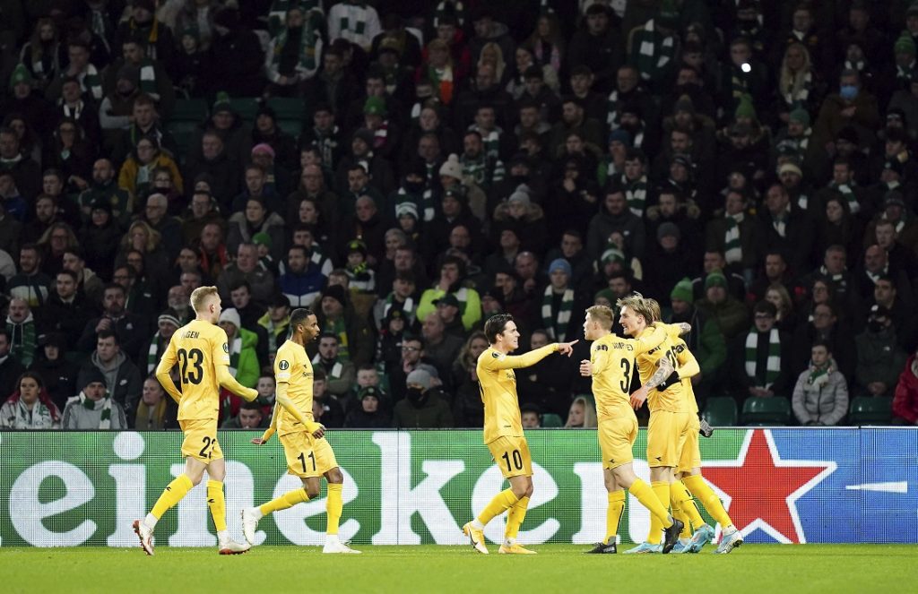 BODO SE NAORUŽAVA DO ZUBA PRED ZVEZDU Dolazi bek iz Praga, dao je gol Partizanu i mogao bi da debituje već u utorak! (VIDEO)