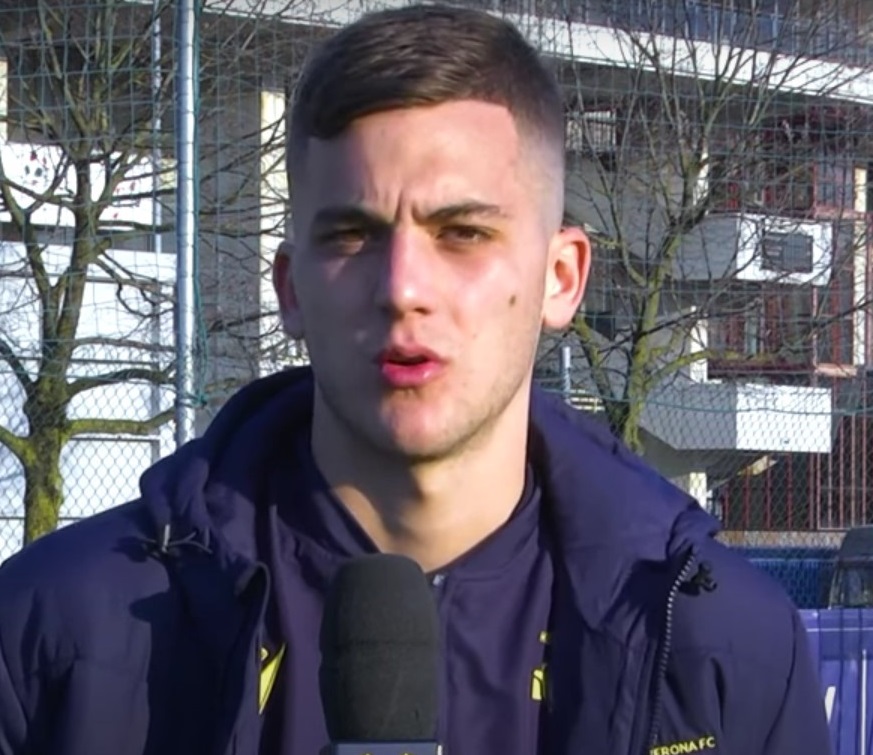 Nekadašnja velika nada Crvene zvezde karijeru nastavlja u Seriji C
