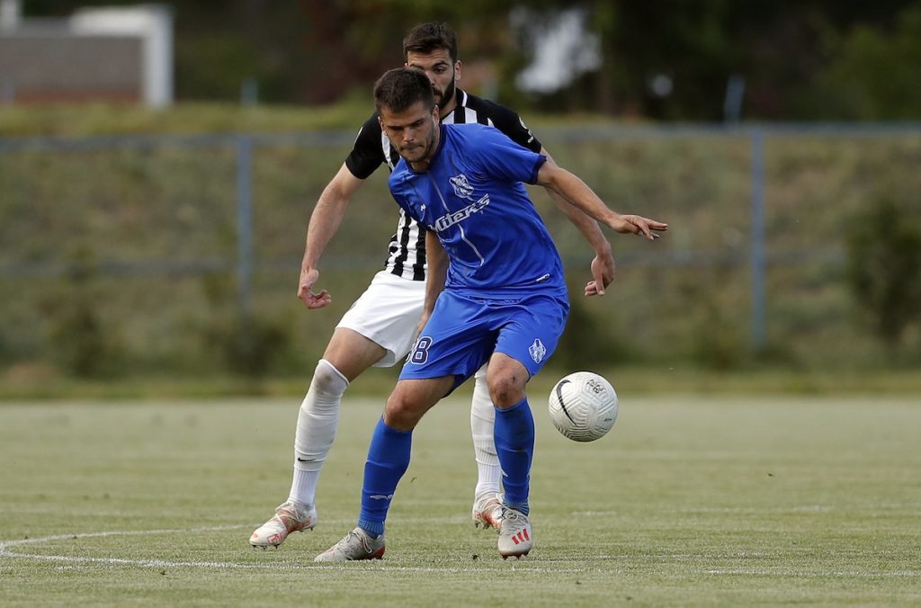 SUPERLIGA Mladost doskočila u gornji dom, igrač Zvezde doneo bod Novom Pazaru u Nišu