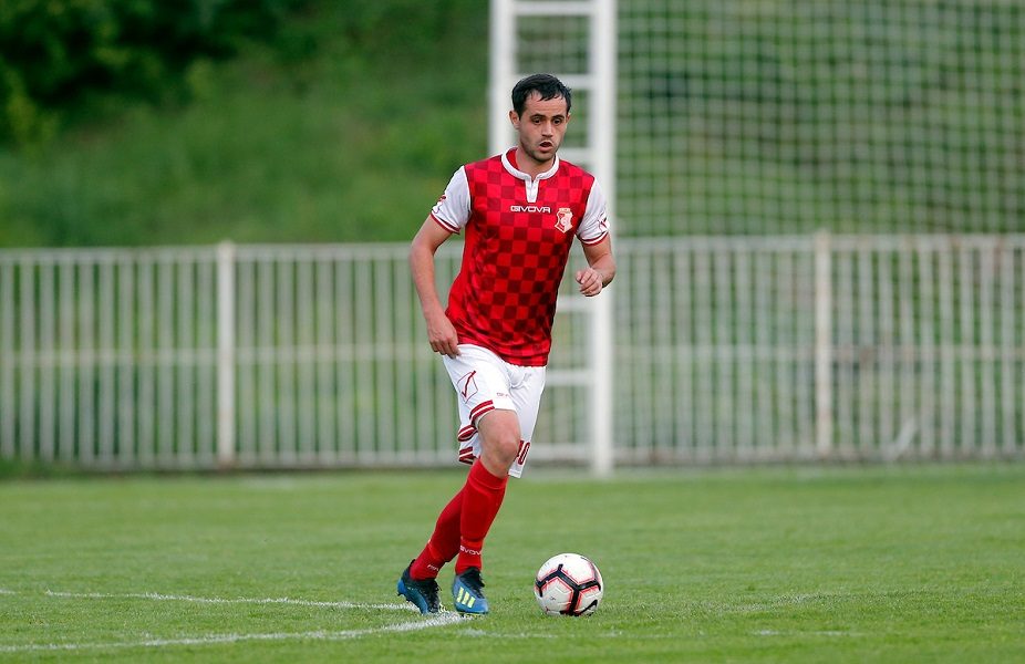 TRANSFER PIJACA Spartak doveo bivšeg štopera Partizana, kapiten Metalca prešao u Radnički, Melunović se vratio Napredak