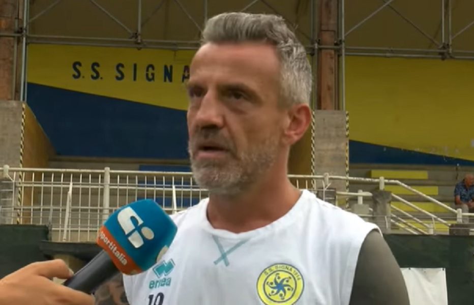 Izdržao kaznu od 12 godina neigranja, vratio se fudbalu i sada ima nove planove
