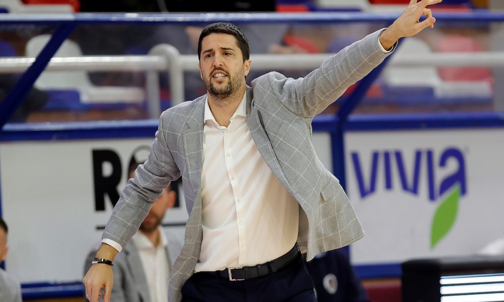 TRENER FMP-A: Nikome ne pretimo, ali želimo da pobedimo