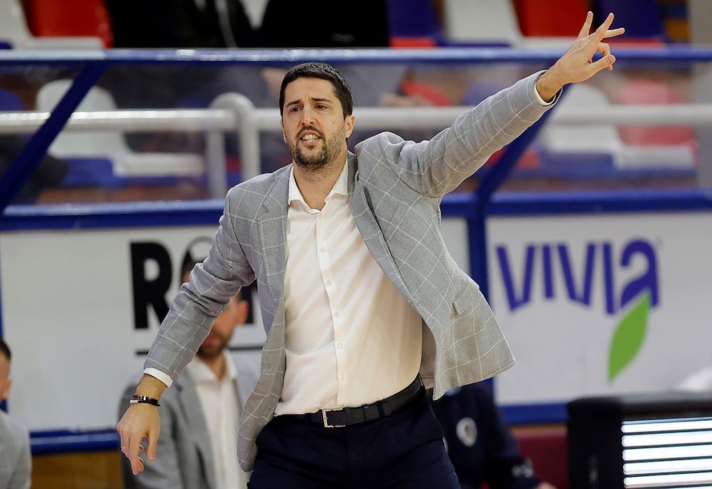 TRENER FMP-A: Nikome ne pretimo, ali želimo da pobedimo