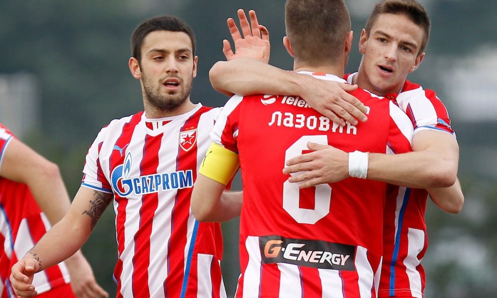 Nekadašnji fudbaler Crvene zvezde opljačkan u Tirani! (FOTO)