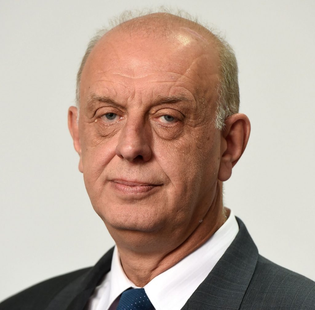 Preminuo dr Miodrag Mitić, legenda srpske i jugoslovenske odbojke
